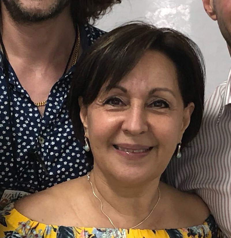 Mireya Profile Image